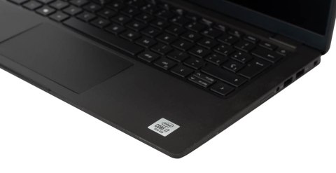 Laptop poleasingowy Dell Latitude 7410 14" FHD i7-10610U 16GB RAM 256GB SSD Windows 11 Pro MAR QWERTY BKLT (A- zarysowania na bo