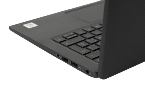 Laptop poleasingowy Dell Latitude 7410 14" FHD i7-10610U 16GB RAM 256GB SSD Windows 11 Pro MAR QWERTY BKLT (A- zarysowania na bo