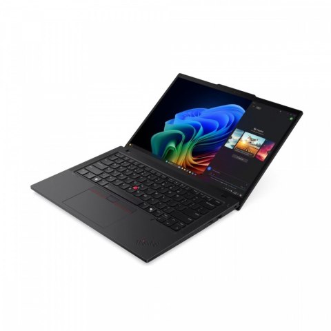 Lenovo Ultrabook ThinkPad T14 G6 21QG0013PB W11Pro Ultra 7 258V/32GB/1TB/INT/14.0 WUXGA/Black/3YR Premier Support + CO2 Offset