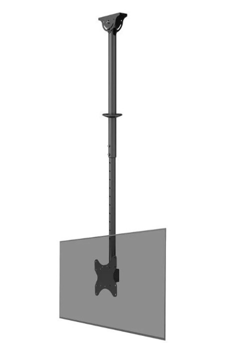 Neomounts Uchwyt sufitowy CL35-340BL12 23-42 cali