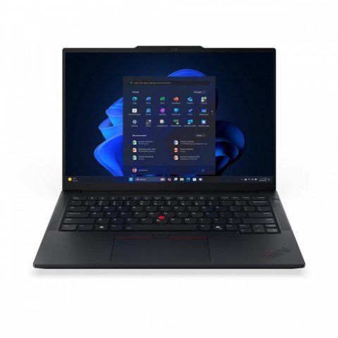 Lenovo Laptop ThinkPad E14 G7 21SX007MPB W11Pro Ultra 7 255H/16GB/512GB/INT/14.0 WUXGA/Graphite/1YR Premier Support + 3YRS OS + CO2 Off