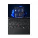 Lenovo Laptop ThinkPad E14 G7 21SX007MPB W11Pro Ultra 7 255H/16GB/512GB/INT/14.0 WUXGA/Graphite/1YR Premier Support + 3YRS OS + CO2 Off