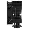Savio Chłodzenie procesora CPU Vortex X2 Black