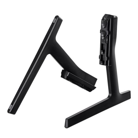 Telewizor Samsung QE55Q7FAAUXXH QLED 55'' 4K Ultra HD Tizen Q-Symphony DVB-T2 Czarny (MODEL 2025)