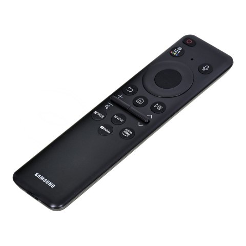 Telewizor Samsung QE55Q7FAAUXXH QLED 55'' 4K Ultra HD Tizen Q-Symphony DVB-T2 Czarny (MODEL 2025)