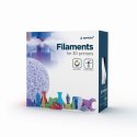 Gembird Filament drukarki 3D PLA PLUS/1.75mm/czerwony