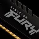 Kingston Pamięć DDR4 FURY Beast 32GB(2*16GB)/3200 CL16