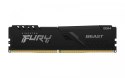 Kingston Pamięć DDR4 FURY Beast 32GB(2*16GB)/3200 CL16