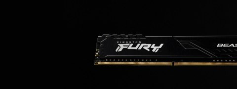 Kingston Pamięć DDR4 FURY Beast 64GB(2*32GB)/3600 CL18