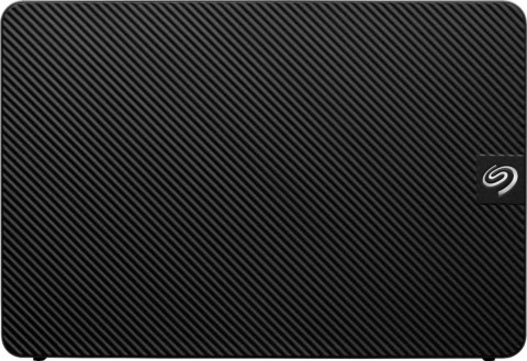 Seagate Dysk zewnętrzny Expansion 16TB 3,5 STKP16000400 czarny