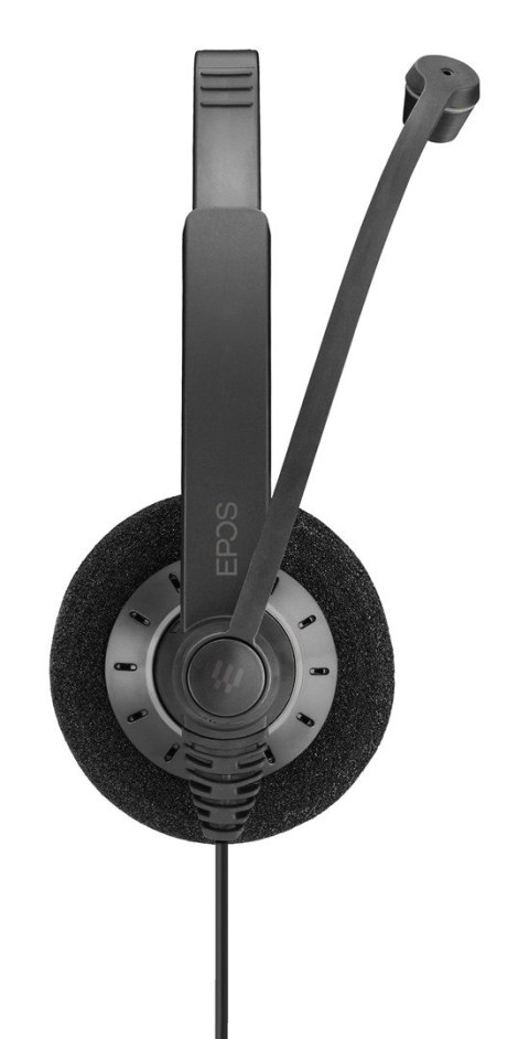 EPOS IMPACT SC 30 Wired OE Headset black + Powerbank 5000 mAh