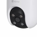 Kamera IP obrotowa EZVIZ H9C WiFi 2K 2w1 (3MP+3MP)
