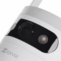 Kamera IP obrotowa EZVIZ H9C WiFi 2K 2w1 (3MP+3MP)