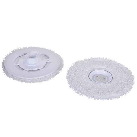 Robot sprzątający EZVIZ RS2