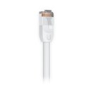Patchcord STP Ubiquiti UniFi Outdoor Patch Cable (UACC-Cable-Patch-Outdoor-1M-W) Cat. 5e 1m white