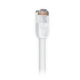 Patchcord STP Ubiquiti UniFi Outdoor Patch Cable (UACC-Cable-Patch-Outdoor-3M-W) Cat. 5e 3m white