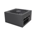 GEMBIRD ZASILACZ KOMPUTEROWY FORNAX POWER 1000W 80+ GOLD ATX, 1000W, AKTYWNE PFC, 12CM WENTYLATOR