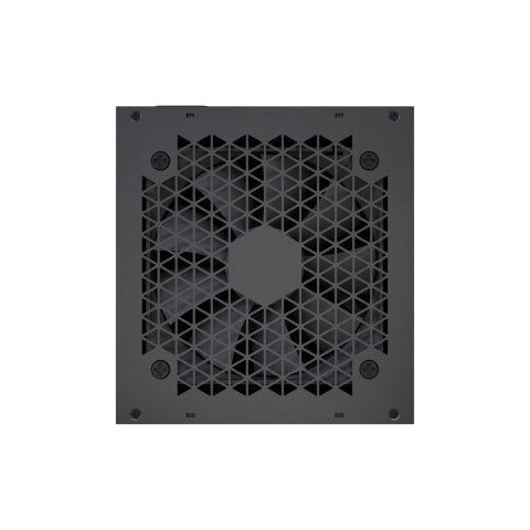 GEMBIRD ZASILACZ KOMPUTEROWY FORNAX POWER 750W 80+ GOLD ATX, 750W, AKTYWNE PFC, 12CM WENTYLATOR