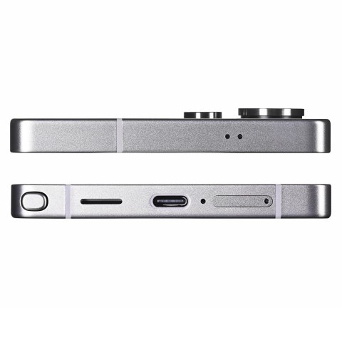 Samsung Galaxy S25 Ultra (S938) 5G 12/256GB Titanium Black