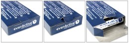 EverActive Baterie paluszki LR03/AAA folia 10 szt.