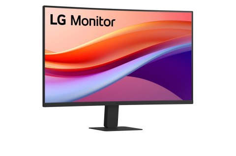 MONITOR LG LED 27" 27U421A-B 100Hz