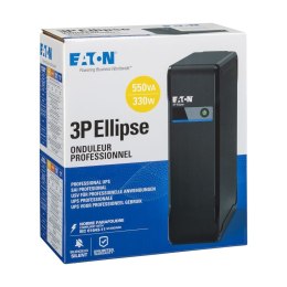 Eaton Zasilacz awaryjny 3P Ellipse 550 IEC 3P550I