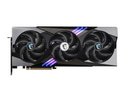 MSI Karta graficzna GeForce RTX 5080 GAMING TRIO OC 16G GDDR7 256bit 3DP/HDMI