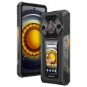 ULEFONE Smartfon Armor 30 Pro 5G 16/512GB IP69K czarny