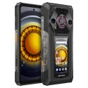ULEFONE Smartfon Armor 30 Pro 5G 16/512GB IP69K czarny