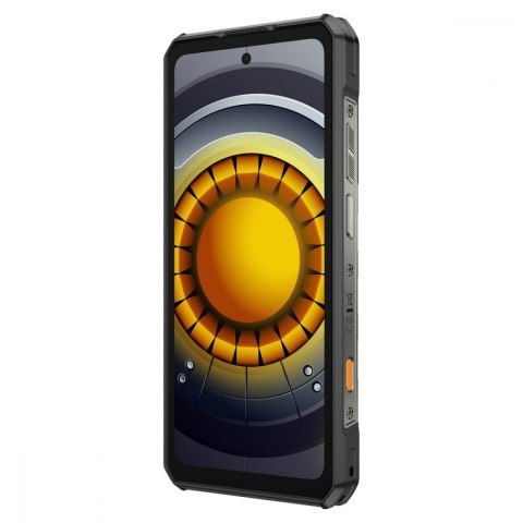 ULEFONE Smartfon Armor 30 Pro 5G 16/512GB IP69K czarny