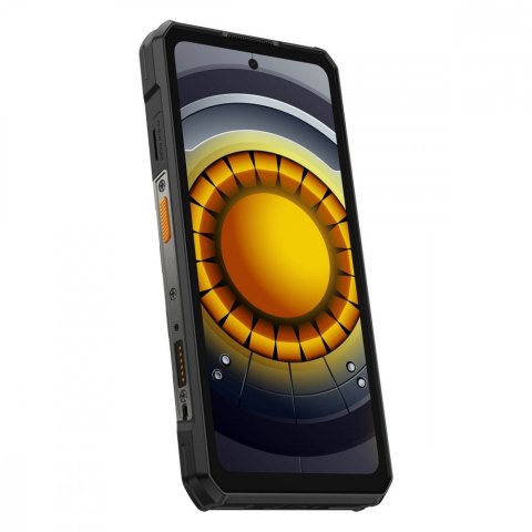 ULEFONE Smartfon Armor 30 Pro 5G 16/512GB IP69K czarny