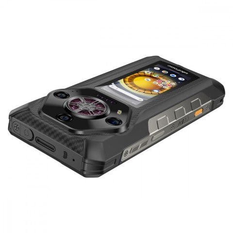 ULEFONE Smartfon Armor 30 Pro 5G 16/512GB IP69K czarny