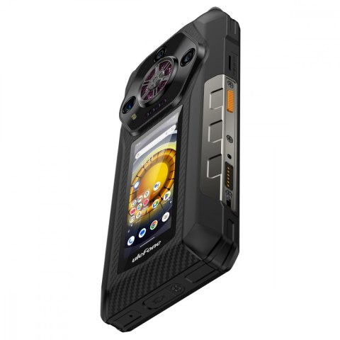ULEFONE Smartfon Armor 30 Pro 5G 16/512GB IP69K czarny