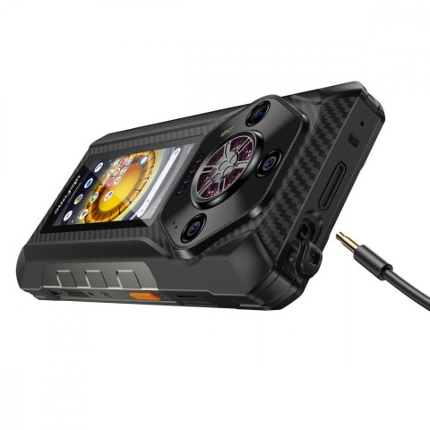 ULEFONE Smartfon Armor 30 Pro 5G 16/512GB IP69K czarny