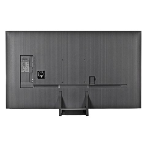 Telewizor Samsung QE55QN70FAUXXH Neo QLED 55'' 4K Ultra HD 144Hz Tizen Q-Symphony Czarny (MODEL 2025)