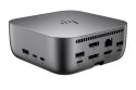 HP Inc. Stacja dokująca ThunderBolt G6 Dock 180W 9X481UT#ABB