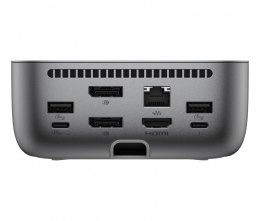 HP Inc. Stacja dokująca Thunderbolt 4 G6 280W AW5M5UT#ABB