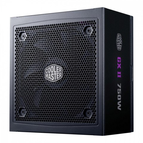 Cooler Master Zasilacz MWE GOLD 750 V3 ATX 3.1, 80+ GOLD, Full Modular