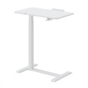 Maclean Mobilne biurko/stand do laptopa MC-120W, 76-109 CM