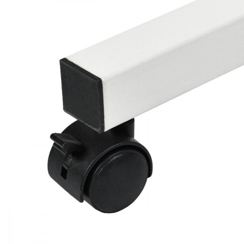 Maclean Mobilne biurko/stand na laptop MC-121 B