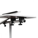 Maclean Mobilne biurko/stand na laptop MC-121 B