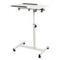 Maclean Mobilne biurko/stand na laptop MC-121 B