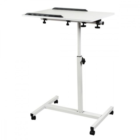 Maclean Mobilne biurko/stand na laptop MC-121 B