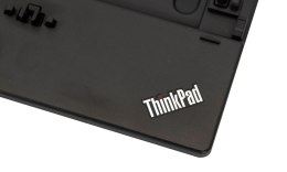 Stacja dokująca poleasingowa Lenovo Pro Docking Station 40AH0135EU (bez zasilacza)