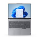 Lenovo ThinkBook 16 G7 Ryzen 7 7735HS 16.0" WUXGA IPS 300nits AG 16GB DDR5 4800 SSD1TB Radeon 680M Graphics W11Pro Arctic Grey 3
