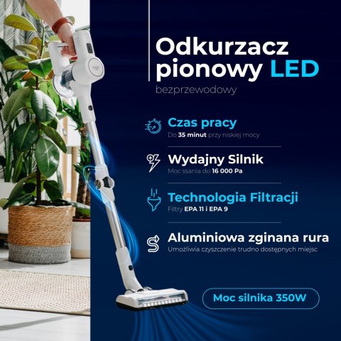 Odkurzacz ADLER AD 7060