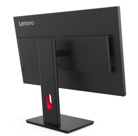 Lenovo Monitor ThinkVision 27.0 P27Q-40 WLED LCD 64A7ZAT6EU