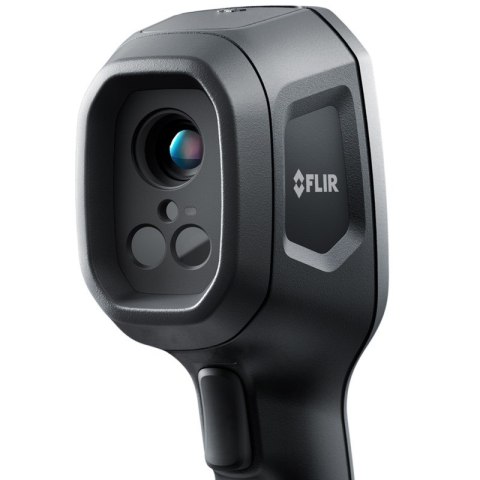 FLIR KAMERA TERMOWIZYJNA PUNKTOWA 160X120 MSX SUPER RESOLUTION 320X240, -25°C DO 400°C LASER TG268