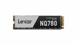 Lexar Dysk SSD NQ780 1TB Gen4 NVMe 2280 6000/2500