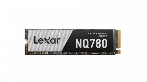 Lexar Dysk SSD NQ780 1TB Gen4 NVMe 2280 6000/2500
